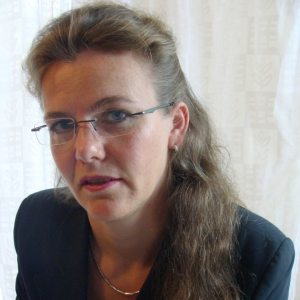 Profilbild von Jennifer Kurth