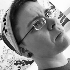 Profilbild von Jennifer Kurze