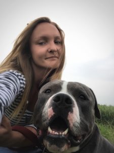 Profilbild von Jennifer Laatz