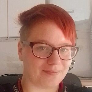 Profilbild von Jennifer Lange