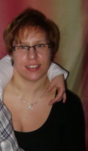 Profilbild von Jennifer Lassen