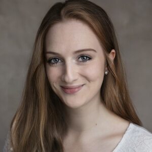 Profilbild von Jennifer Latsch