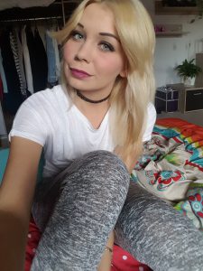 Profilbild von Jennifer Lauer