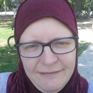 Profilbild von Jennifer Legato