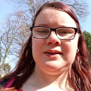 Profilbild von Jennifer Lehnert