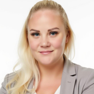 Profilbild von Jennifer Lehtinen