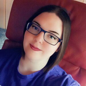Profilbild von Jennifer Liebe