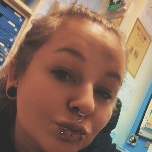 Profilbild von Jennifer Liebreich