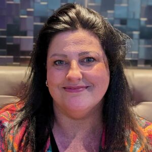 Profilbild von Jennifer Lindner