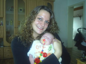 Profilbild von Jennifer Lippka