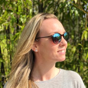 Profilbild von Jennifer Löschenkohl