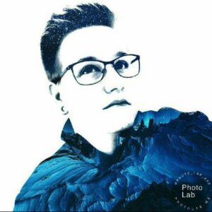 Profilbild von Jennifer Lohmeyer