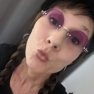 Profilbild von Jennifer Long