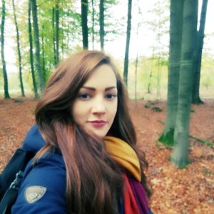 Profilbild von Jennifer Lünemann