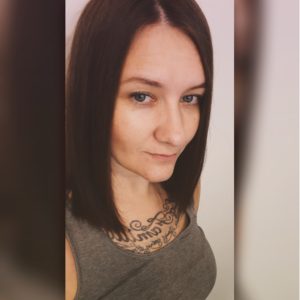 Profilbild von Jennifer Lukassek