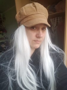 Profilbild von Jennifer Lustig