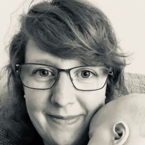 Profilbild von Jennifer Maack