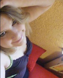 Profilbild von Jennifer Maasch
