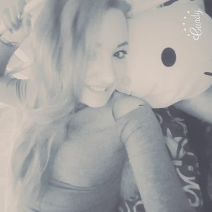 Profilbild von Jennifer Madert