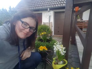 Profilbild von Jennifer Manseur