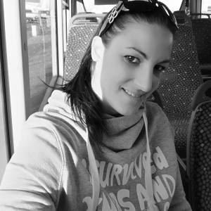 Profilbild von Jennifer Mansion