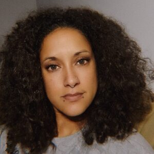 Profilbild von Jennifer Marcin