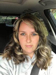 Profilbild von Jennifer Marruhn