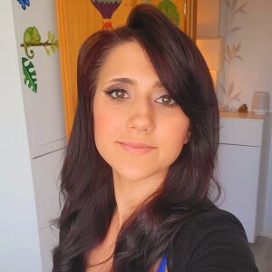 Profilbild von Jennifer Marschall