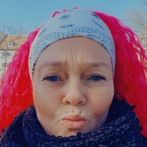 Profilbild von Jennifer Martin