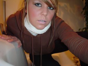 Profilbild von Jennifer Meier