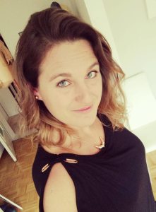 Profilbild von Jennifer Meier