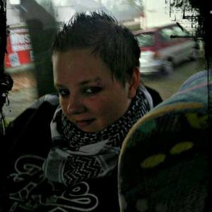 Profilbild von Jennifer Meisel
