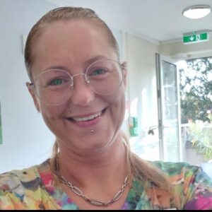 Profilbild von Jennifer Meller