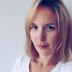Profilbild von Jennifer Menzel