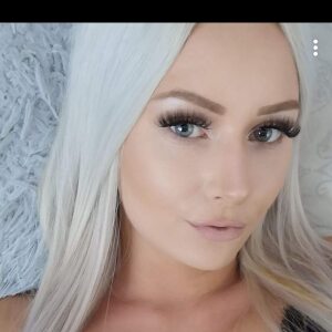 Profilbild von Jennifer Menzke