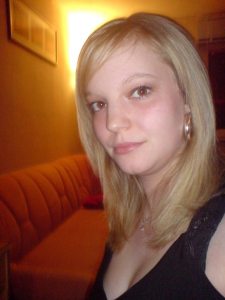 Profilbild von Jennifer Mertins