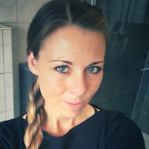 Profilbild von Jennifer Meyer