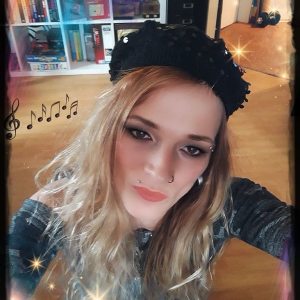 Profilbild von Jennifer Meyer