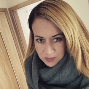 Profilbild von Jennifer Meyer
