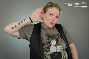 Profilbild von Jennifer Michel