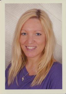Profilbild von Jennifer Miebach