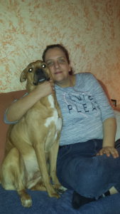 Profilbild von Jennifer Mills