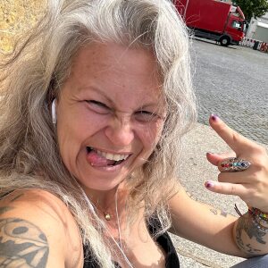 Profilbild von Jennifer Miltz-Piepenbrinck