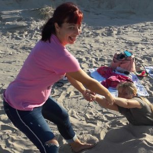 Profilbild von Jennifer Minnich