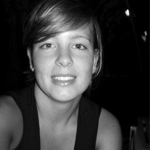 Profilbild von Jennifer Möller