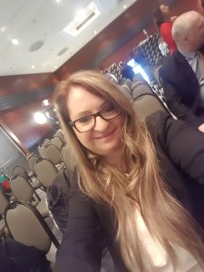 Profilbild von Jennifer Morgana