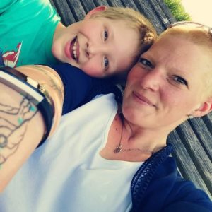 Profilbild von Jennifer Morina