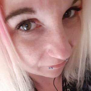 Profilbild von Jennifer Mose