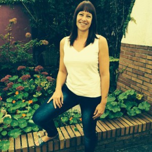 Profilbild von Jennifer Motsch