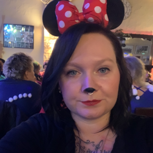 Profilbild von Jennifer Müller